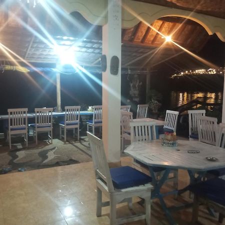 Sunrise Cafe Bungalows Amed  Ngoại thất bức ảnh