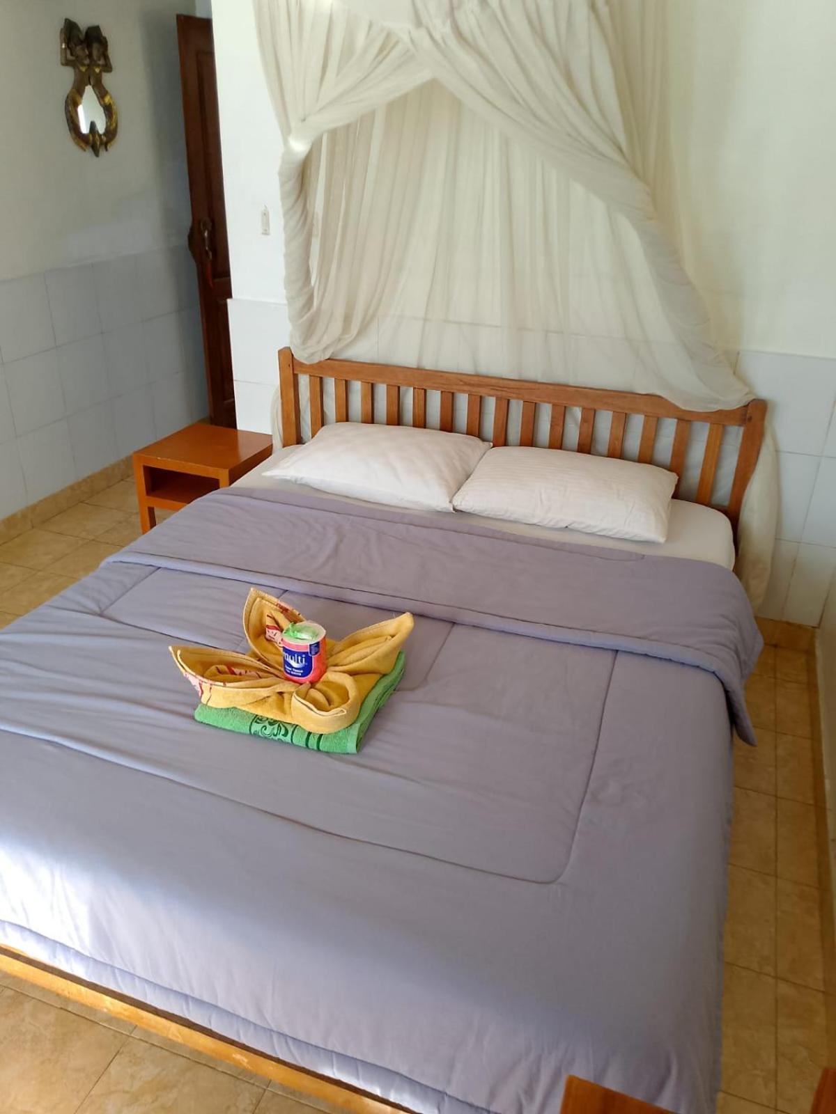 Sunrise Cafe Bungalows Amed  Phòng bức ảnh