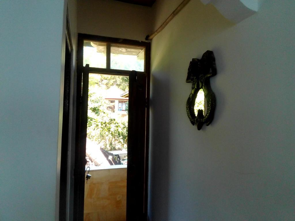 Sunrise Cafe Bungalows Amed  Ngoại thất bức ảnh