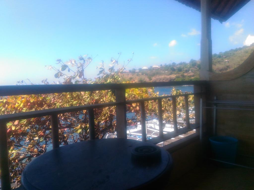 Sunrise Cafe Bungalows Amed  Ngoại thất bức ảnh